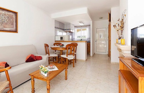 Denia House | Vacation home La Esmeralda in Dénia - 4 persons, 2 bedrooms