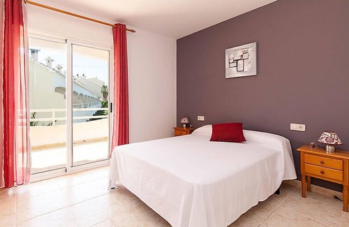 Denia House | Vacation home La Esmeralda in Dénia - 4 persons, 2 bedrooms