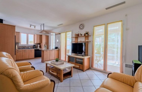 Le Barcares House | Vacation home Ladine by Interhome