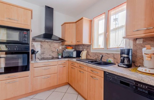 Le Barcares House | Vacation home Ladine by Interhome