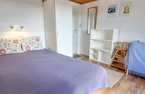 Ringkobing House | Vacation home "Laina" - 600m to the inlet in Western Jutland in Ringkøbing - 6 persons, 3 bedrooms