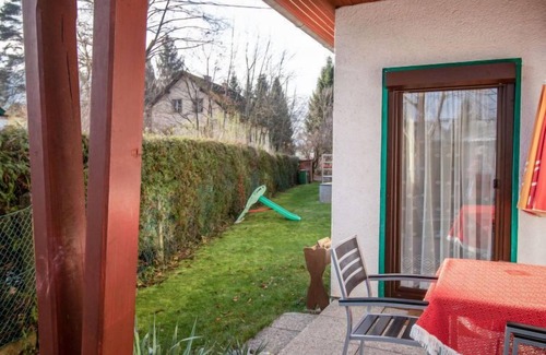 Klopein House | Vacation home Laube by Interhome