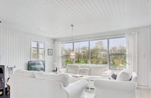 Hejsager Strand House | Vacation home "Leona" - 400m from the sea in SE Jutland in Haderslev - 6 persons, 3 bedrooms