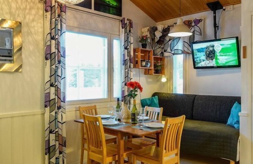 Sirkka House | Vacation home Levi star v, ap.1020 in Kittilä - 4 persons, 1 bedrooms