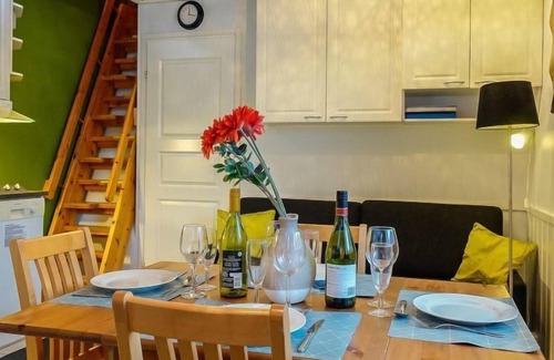 Sirkka House | Vacation home Levi star v, ap.1020 in Kittilä - 4 persons, 1 bedrooms