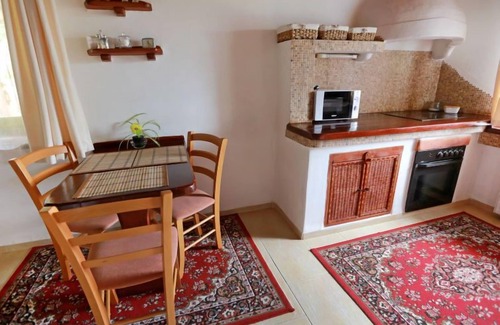 Lhotka House | Vacation home Lhotka by Interhome