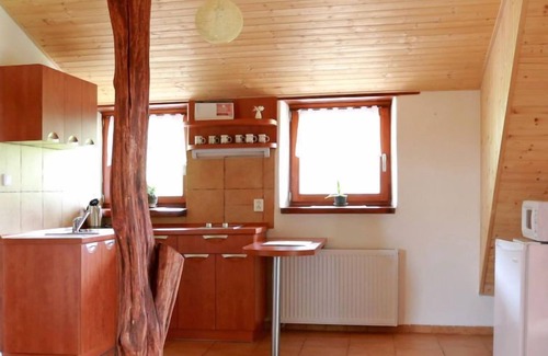 Lhotka House | Vacation home Lhotka by Interhome