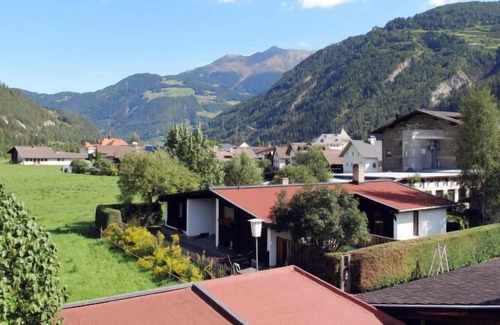Ried im Oberinntal House | Vacation home Mathoy (RID120) in Tösens - 6 persons, 3 bedrooms