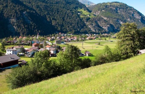 Ried im Oberinntal House | Vacation home Mathoy (RID120) in Tösens - 6 persons, 3 bedrooms