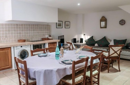 Grimaud House | Vacation home Maury by Interhome