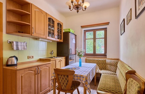 Janske Lazne House | Vacation home Merlin by Interhome