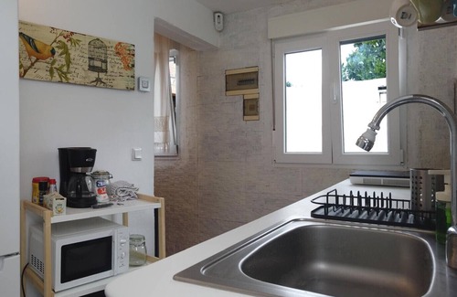 Valleseco House | Vacation Home 'Mi Candela' with Private Terrace and Wi-Fi
