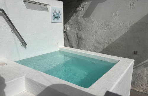 Valleseco House | Vacation Home 'Mi Candela' with Private Terrace and Wi-Fi