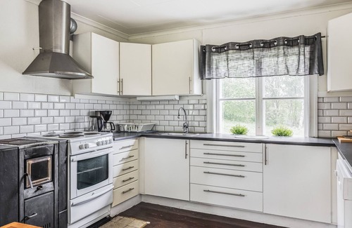 Arboga House | Vacation home Motorp by Interhome