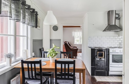 Arboga House | Vacation home Motorp by Interhome