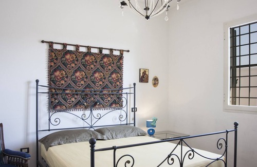 Torre Lapillo Ski Chalet | Vacation home near Bacino Grande beach in Torre Lapillo/Porto Cesareo, m235
