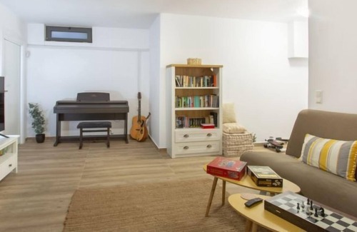 Kounelion House | Vacation home Nesea in Elounda - 6 persons, 3 bedrooms