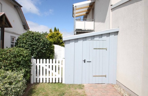 Dahme Apartment | Vacation home Noah in Dahme