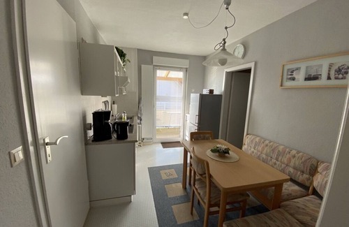 Dahme Apartment | Vacation home Noah object 1704