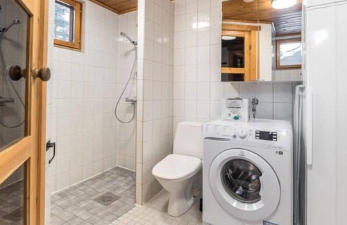Sirkka House | Vacation home Päärakka a in Kittilä - 8 persons, 2 bedrooms