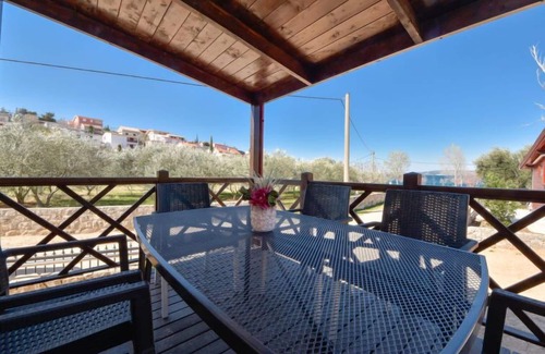 Krusevo House | Vacation home Palma by Interhome