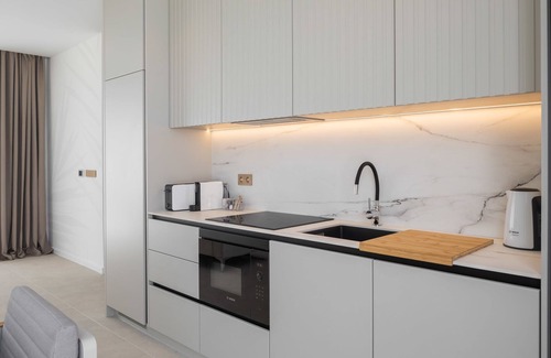 Kraj House | Vacation home Palms by Interhome