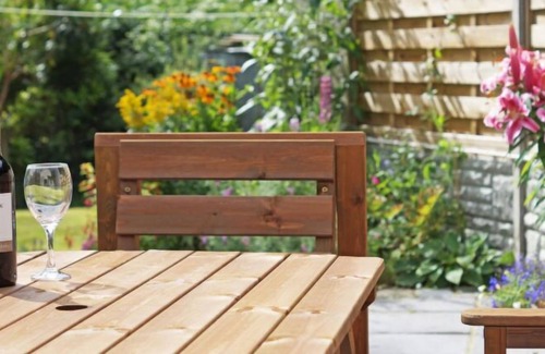 Aberhosan House | Vacation home Pantpereg in Machynlleth - 4 persons, 3 bedrooms