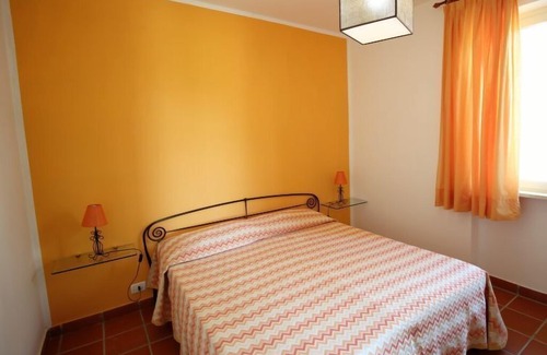 Defensola House | Vacation home Passo dell'Arciprete in Vieste - 6 persons, 3 bedrooms