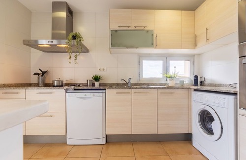 L'Ampolla House | Vacation home Patri by Interhome