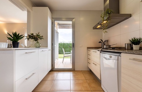 L'Ampolla House | Vacation home Patri by Interhome