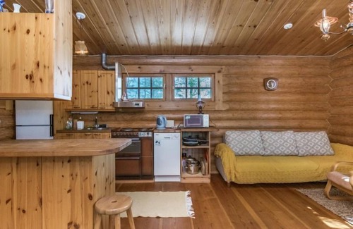 Kitee House | Vacation home Patu by Interhome