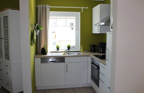 Kaltenhof House | Vacation home "Paul" on Poel