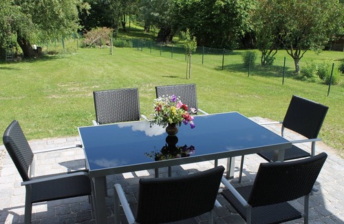 Kaltenhof House | Vacation home "Paul" on Poel