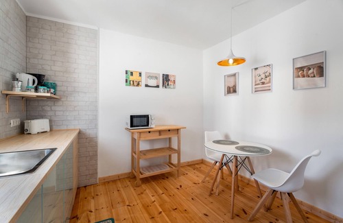 Armenime House | Vacation Home 'Penthouse El Balcón De Adeje' with Sea View, Wi-Fi and Air Conditioning