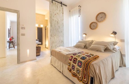 Carovigno House | Vacation home Perla del Mare in Carovigno - 11 persons, 4 bedrooms