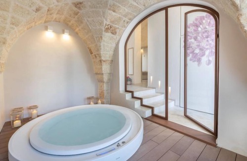 Carovigno House | Vacation home Perla del Mare in Carovigno - 11 persons, 4 bedrooms