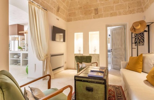 Carovigno House | Vacation home Perla del Mare in Carovigno - 11 persons, 4 bedrooms