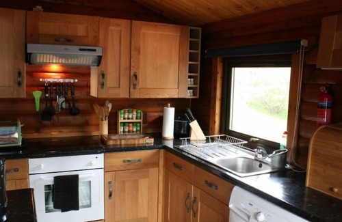 South Laggan House | Vacation home Pine by Interhome
