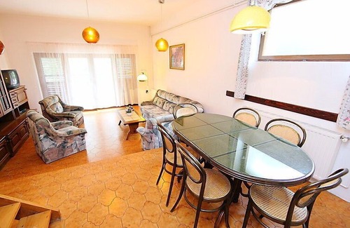 Balatonfuzfo House | Vacation home Pinus 1 in Balatonalmadi/Balatonfuzfo - 6 persons, 3 bedrooms
