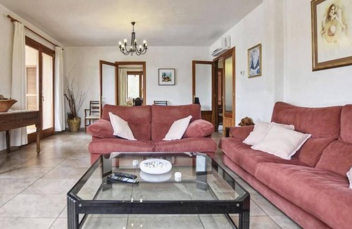 Campanet House | Vacation home Pla de Ses Rotes in Campanet - 10 persons, 5 bedrooms