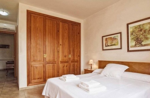 Campanet House | Vacation home Pla de Ses Rotes in Campanet - 10 persons, 5 bedrooms