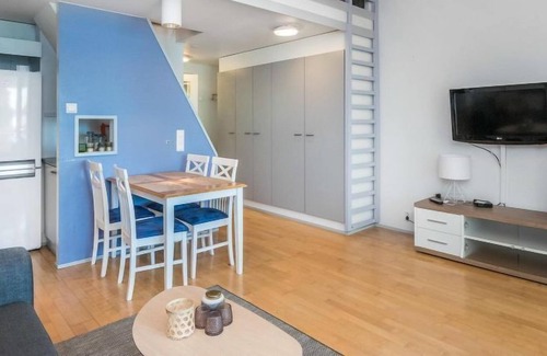 Ruokolahti House | Vacation home Rantalinna 3 in Ruokolahti - 5 persons, 1 bedrooms