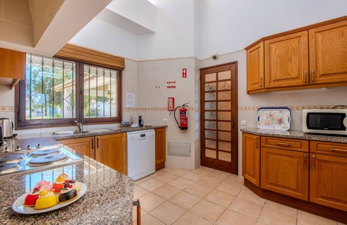 Sesmarias House | Vacation home Rosa by Interhome
