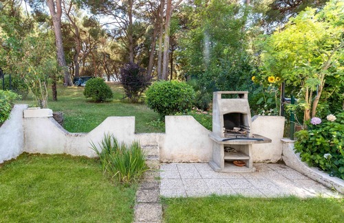 Brulo House | Vacation home Ružić by Interhome