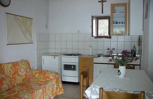 Kraj House | Vacation home Rudi by Interhome