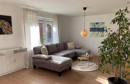 Brookmerland House | Vacation home Söten Wind - near Greetsiel, Norddeich, Emden, Aurich