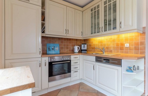 St. Peter-Ording House | Vacation home Strandkoje