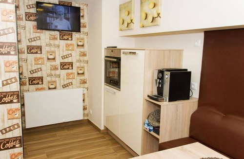 Saarburg House | Vacation home Saar-Traum