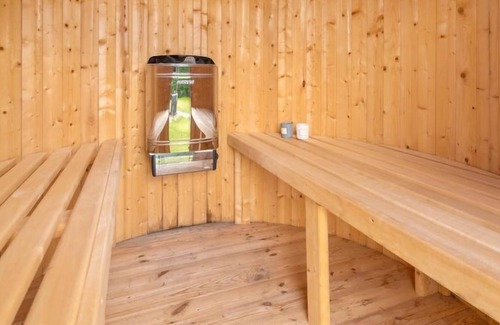Snøde House | Vacation home "Salomon" - 1.5km from the sea in Funen in Tranekær - 11 persons, 5 bedrooms