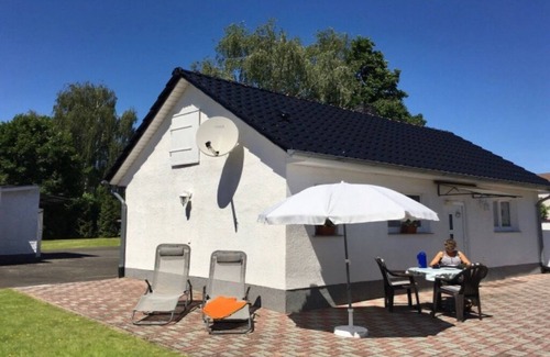 Storkow House | Vacation home Schmidt-Haus 2